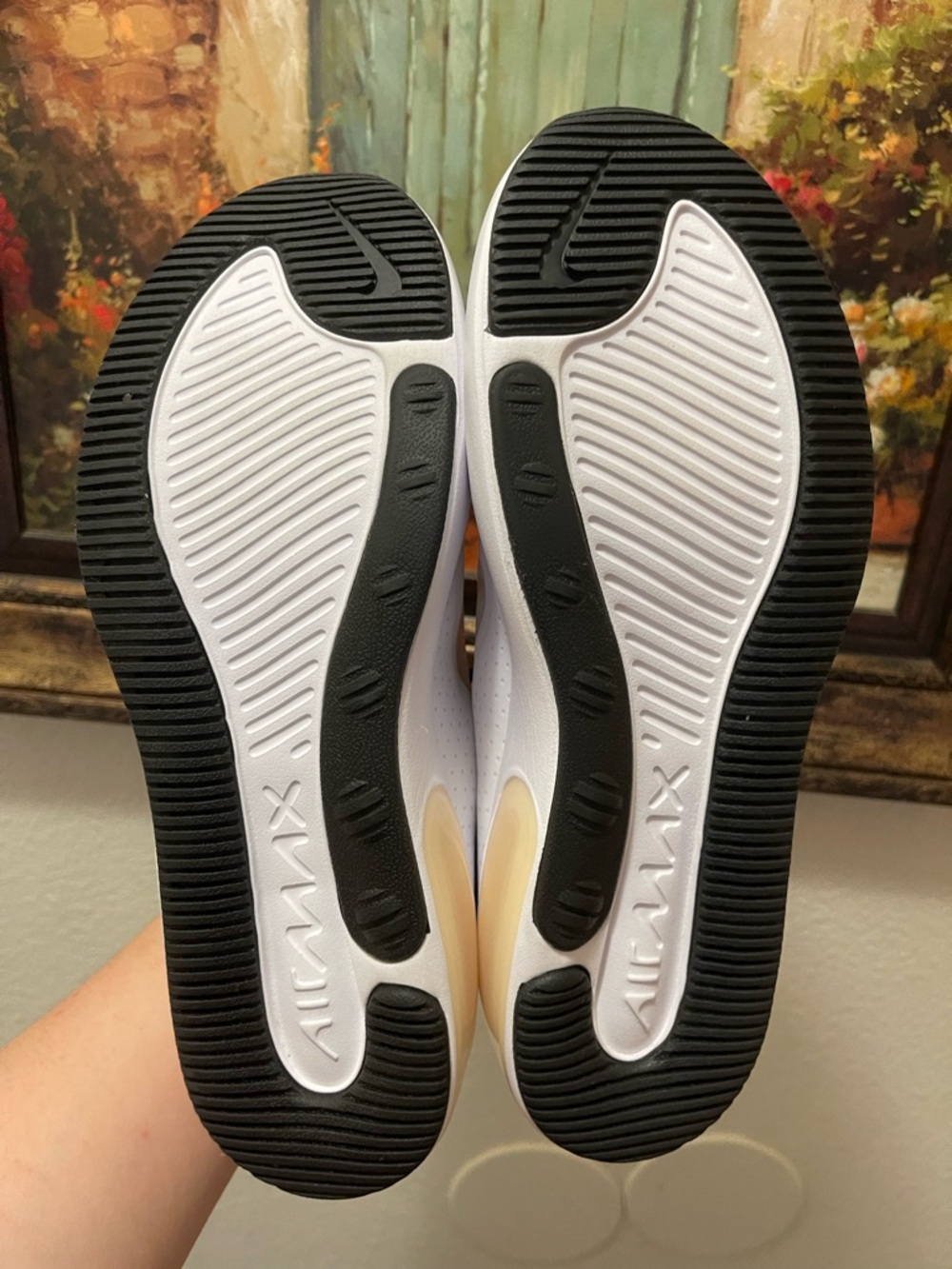 Nike Air Max Dia SE Flash Crimson Womans sneakers - Picture 15 of 15